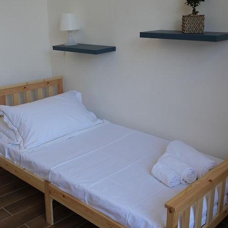 Palazzo Manzoni Apartments Bari Buitenkant foto