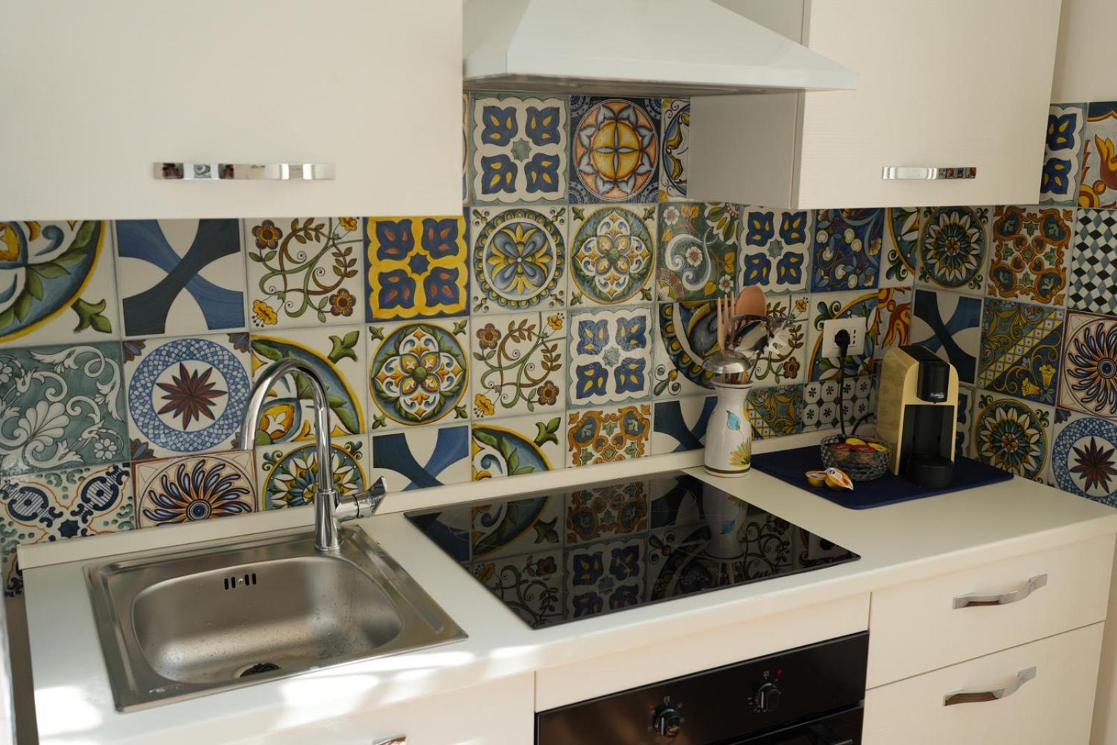 Palazzo Manzoni Apartments Bari Kamer foto